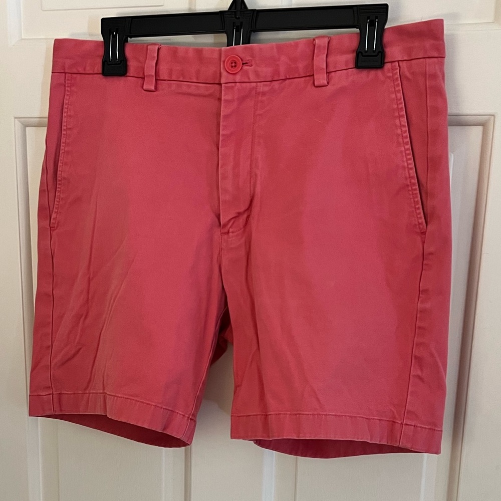 Vineyard Vines by Shep & Ian breaker shorts size 32